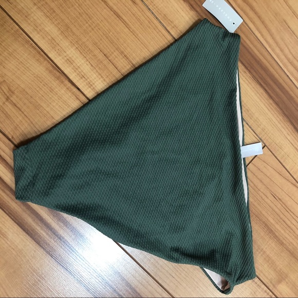NWT Chelsea28 NORDSTROM Green Retro High Bottoms. - Picture 6 of 6
